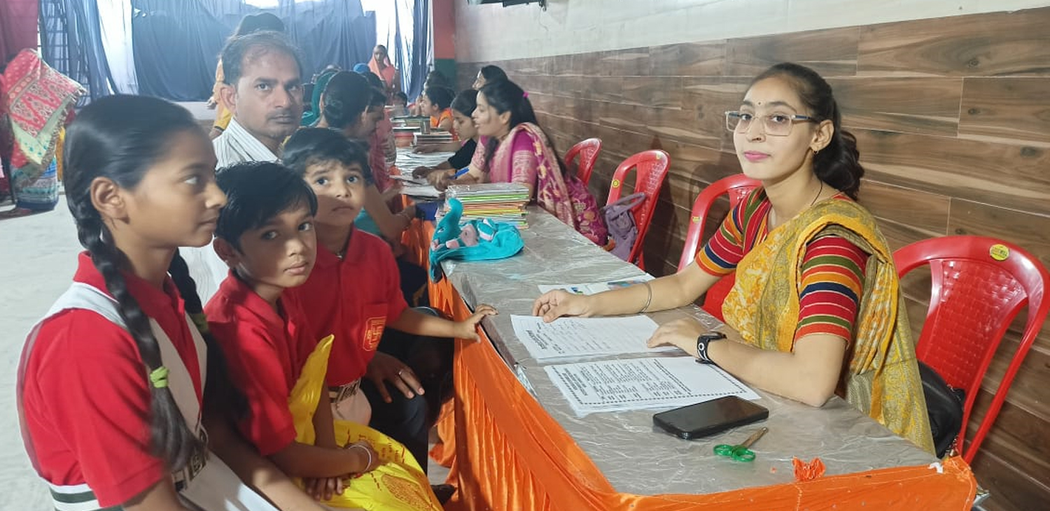 Sanskar Public School Best School