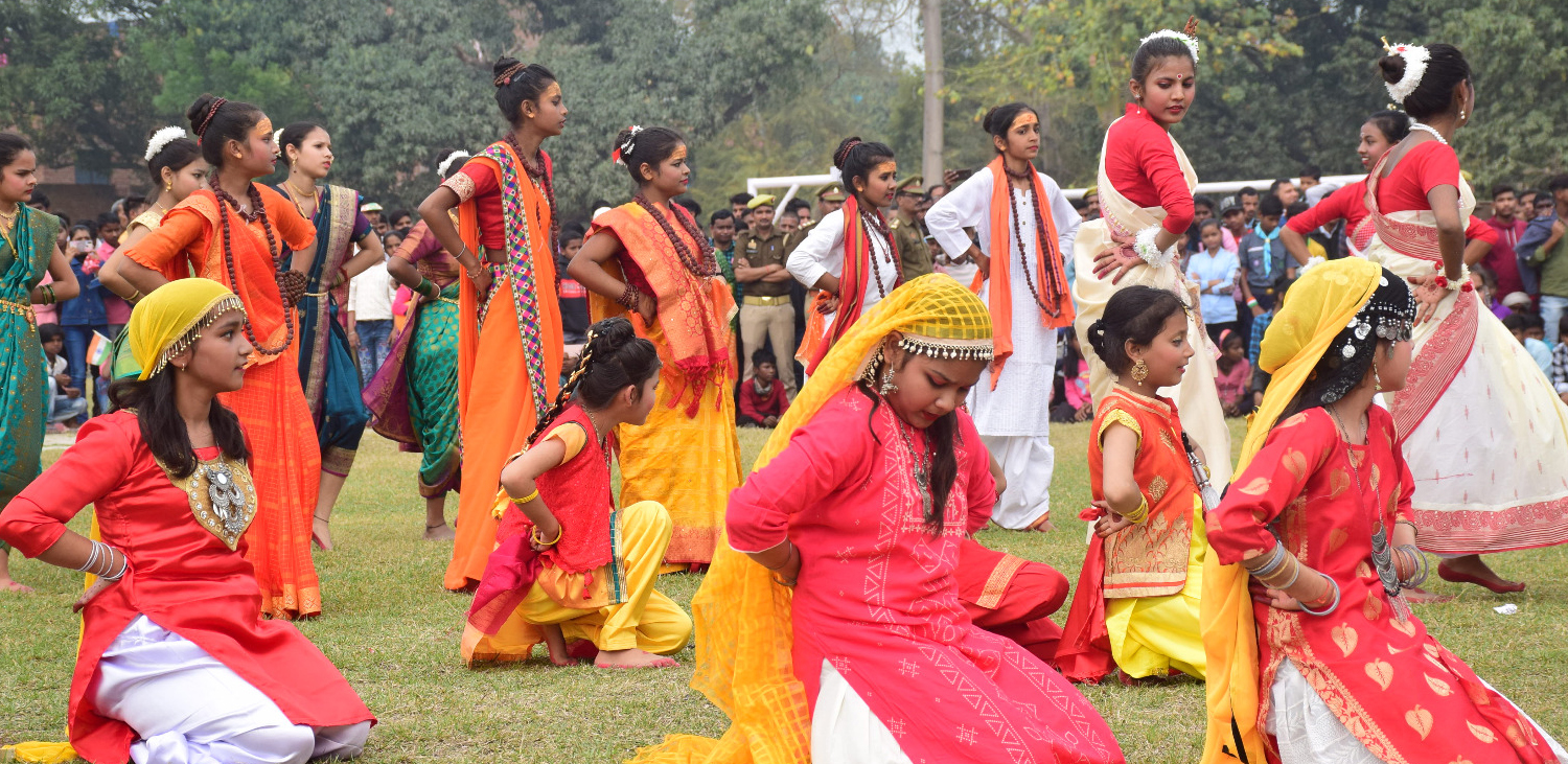 Sanskar Public School Best School