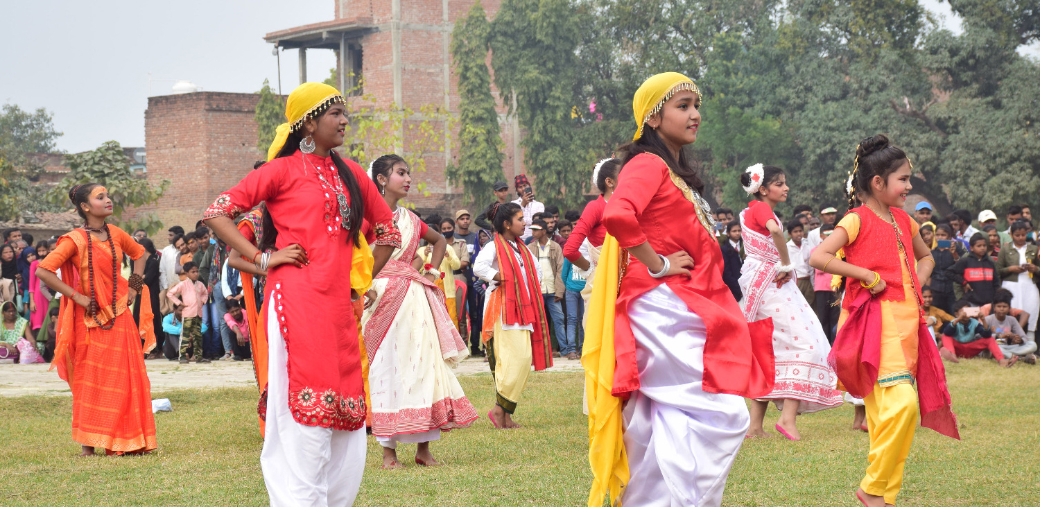 Sanskar Public School Best School